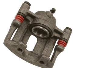 Ремонт и обслуживание тормозного суппорта Хонда 