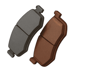 Замена тормозных колодок Хонда 